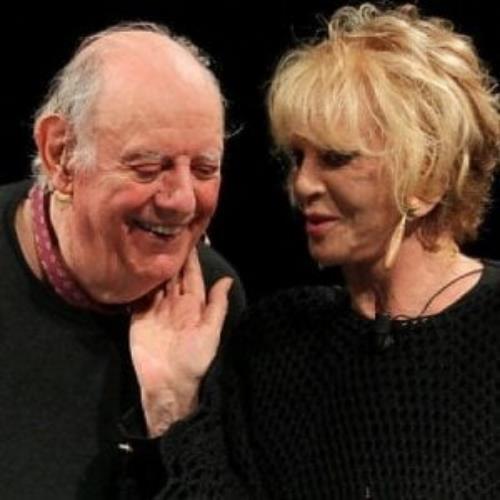 DARIO FO - FRANCA RAME