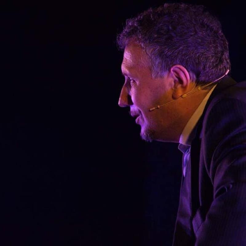 Novecento - Il pianista sull'oceano