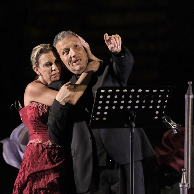 CATTIVI, CATTIVISSIMI E BASTARDI  nel teatro di Shakespeare