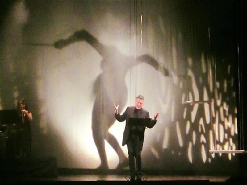 Pan..crazio - La libertà di avere paura