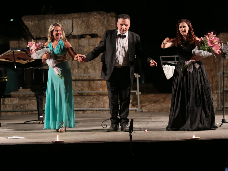 La sposa e i suoi carnefici