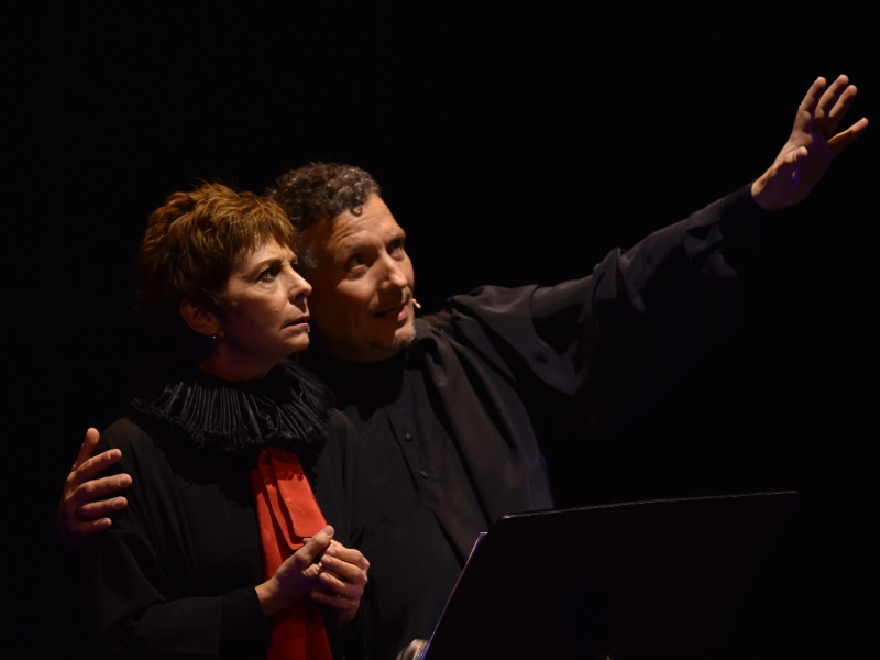 Cattivi, cattivissimi e bastardi nel teatro di Shakespeare