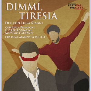dimmi-tiresia